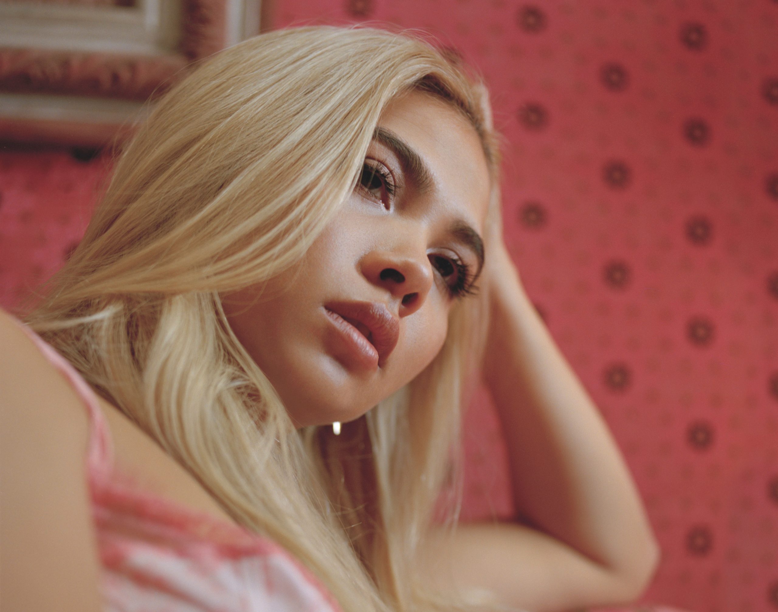 Hayley Kiyoko 2018