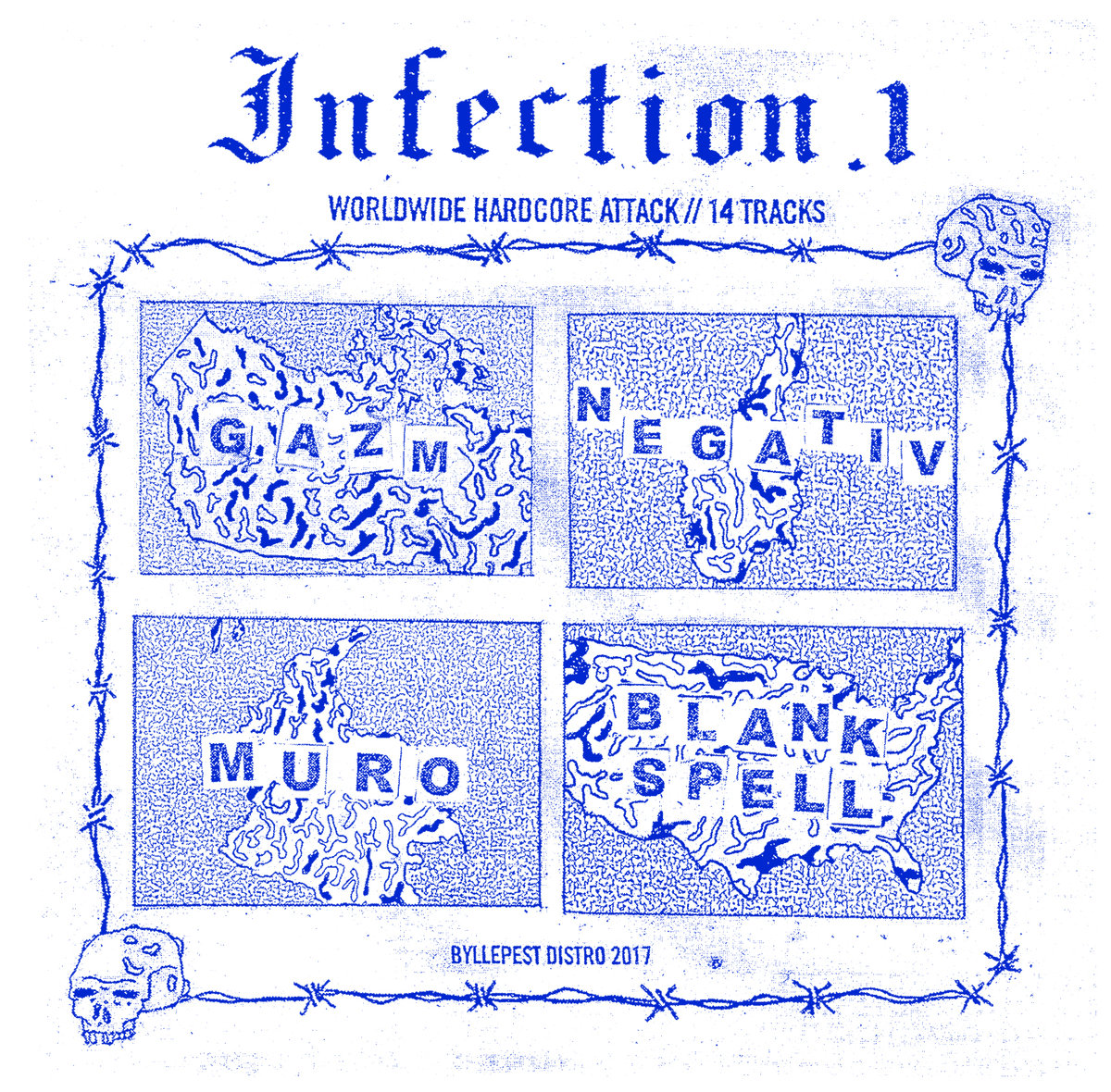 Infection-1