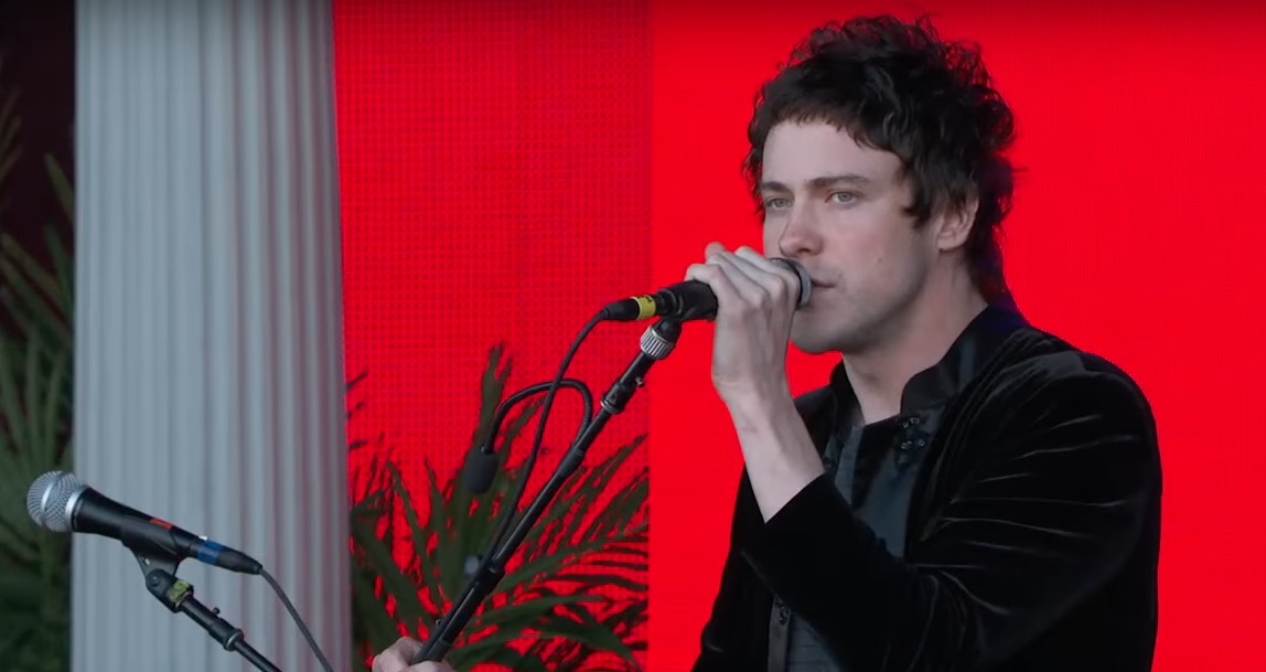 MGMT-on-Kimmel