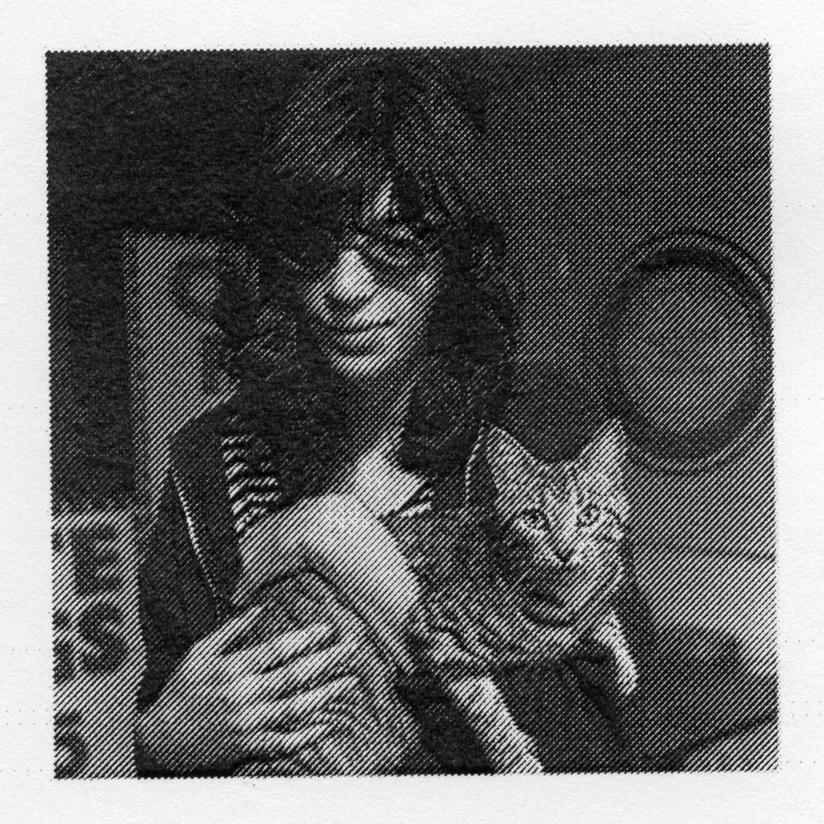 Pet Symmetry - Reflection EP