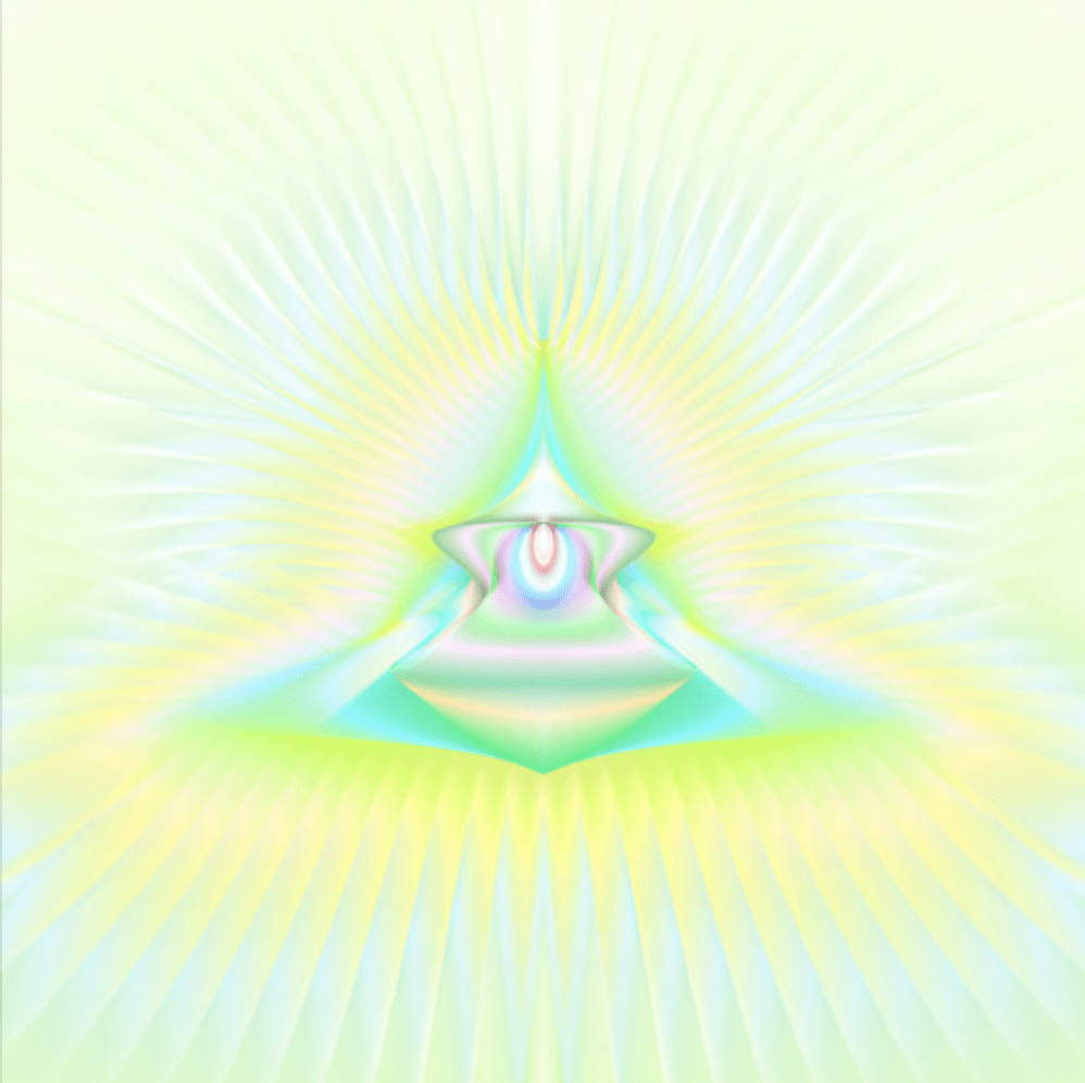 A.G. Cook - Hollywood Ambient