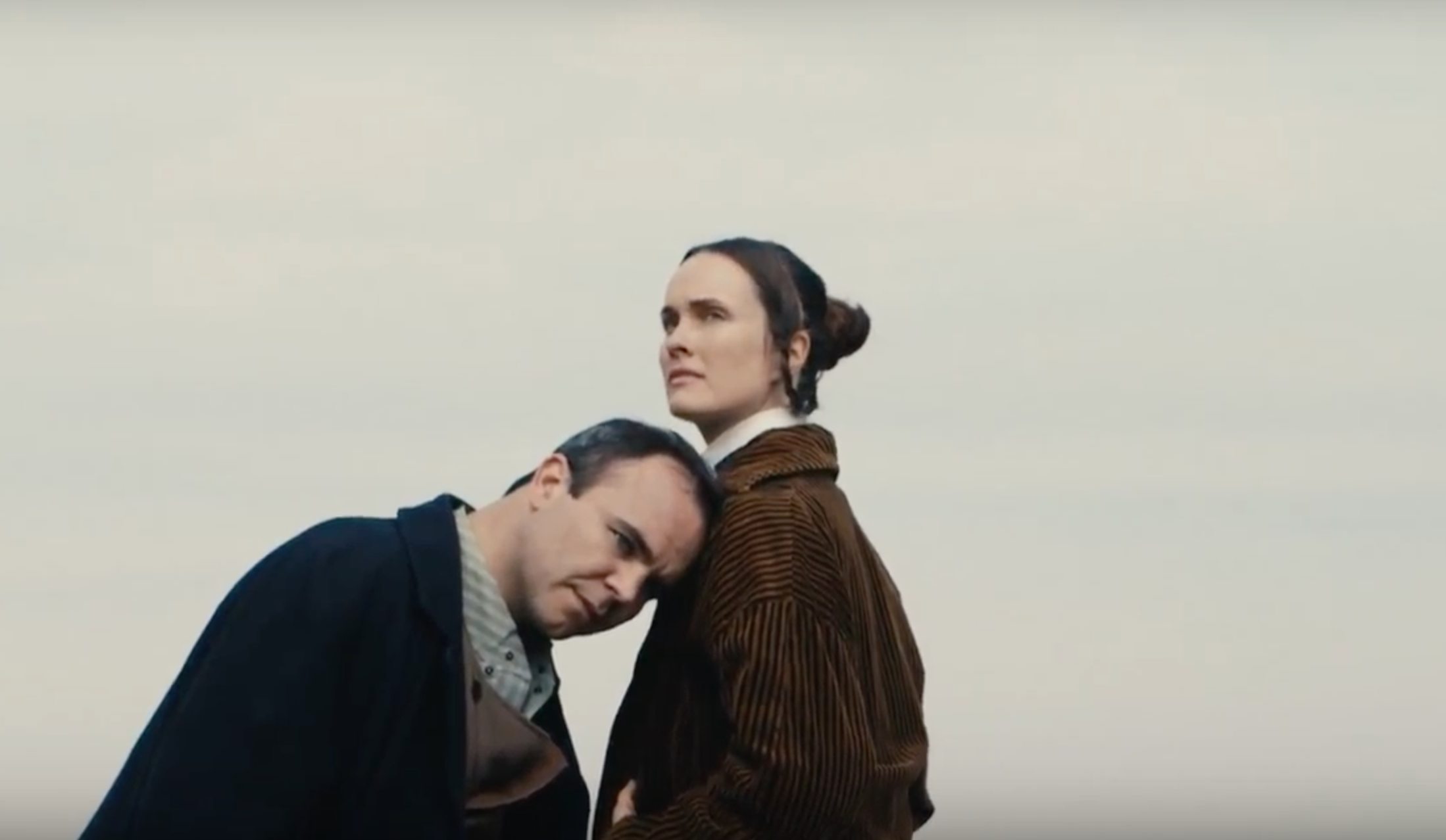 Nina Kinert & Samuel T. Herring