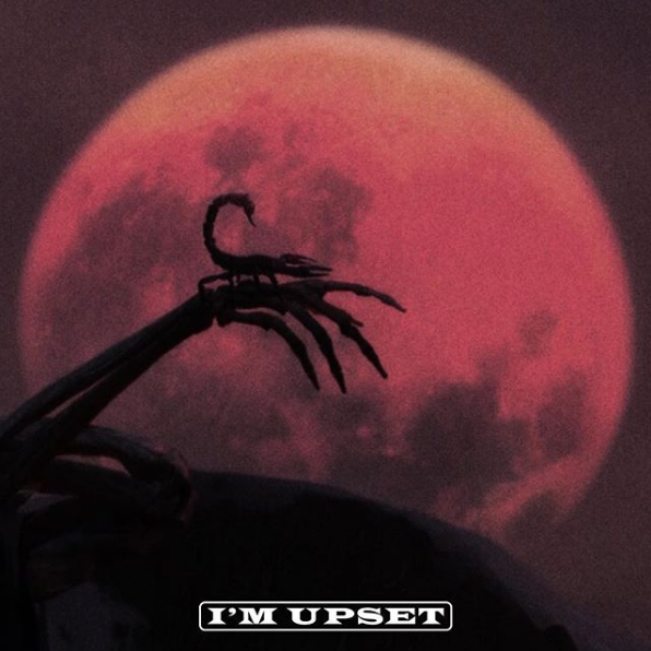 Drake - "I'm Upset"