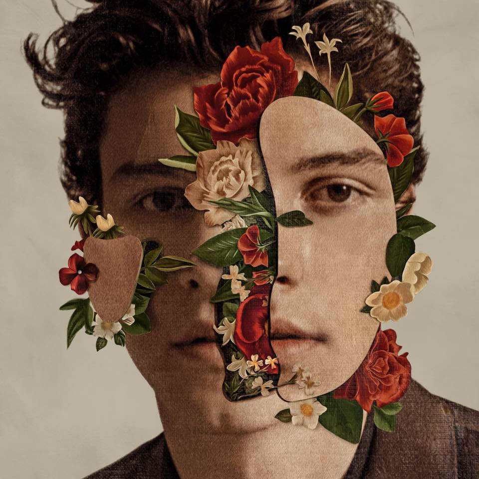 Shawn Mendes: The Album