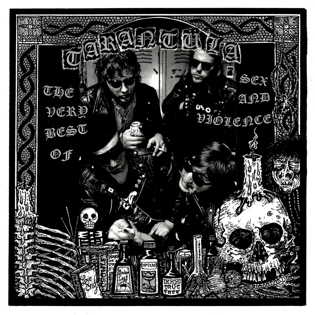 Tarantula-The-Very-Best-Of-Sex-And-Violence