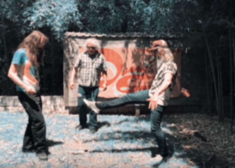 Wooden-Shjips-Already-Gone-video