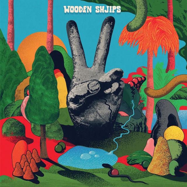 Wooden-Shjips-V