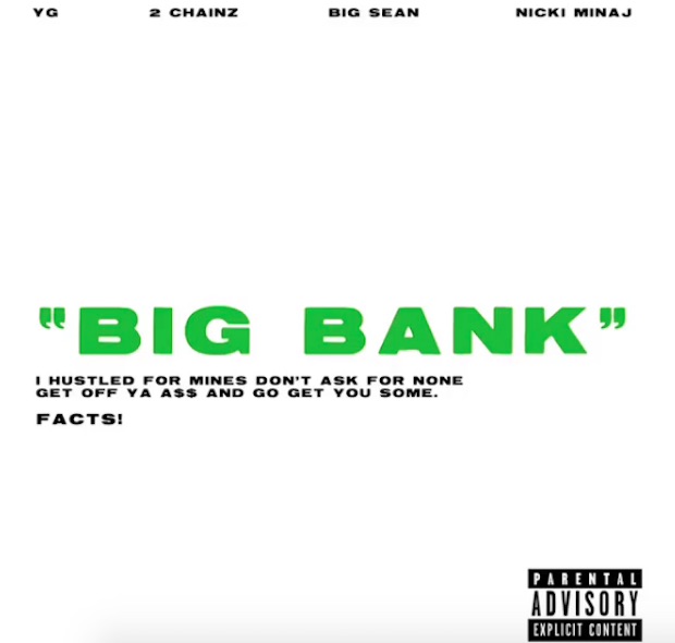 YG-Big-Bank