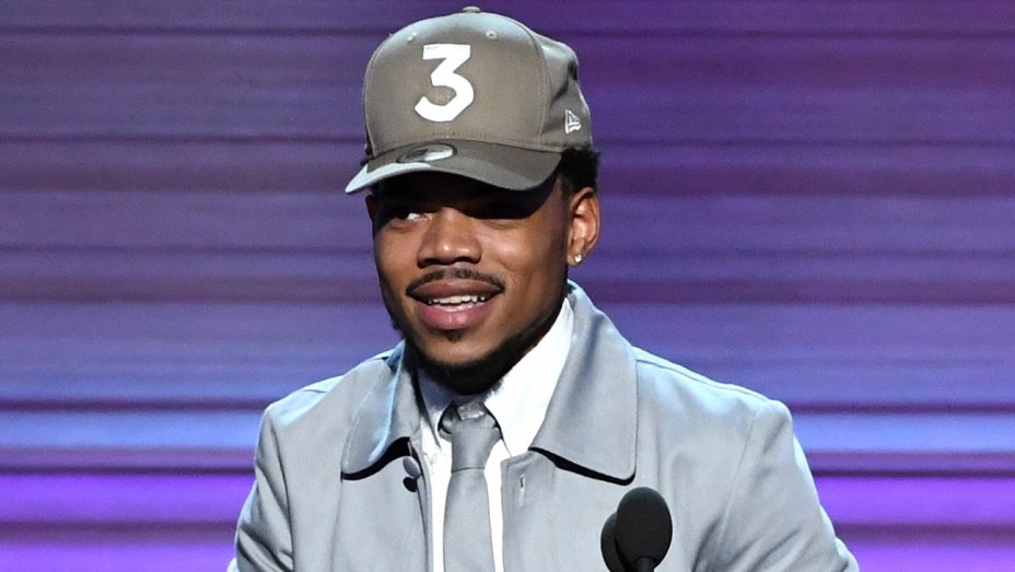 Chance The Rapper Trolls