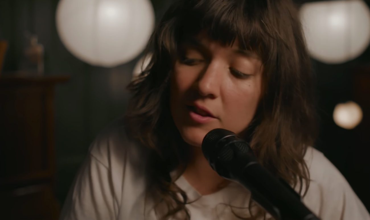 Courtney Barnett Gillian Welch