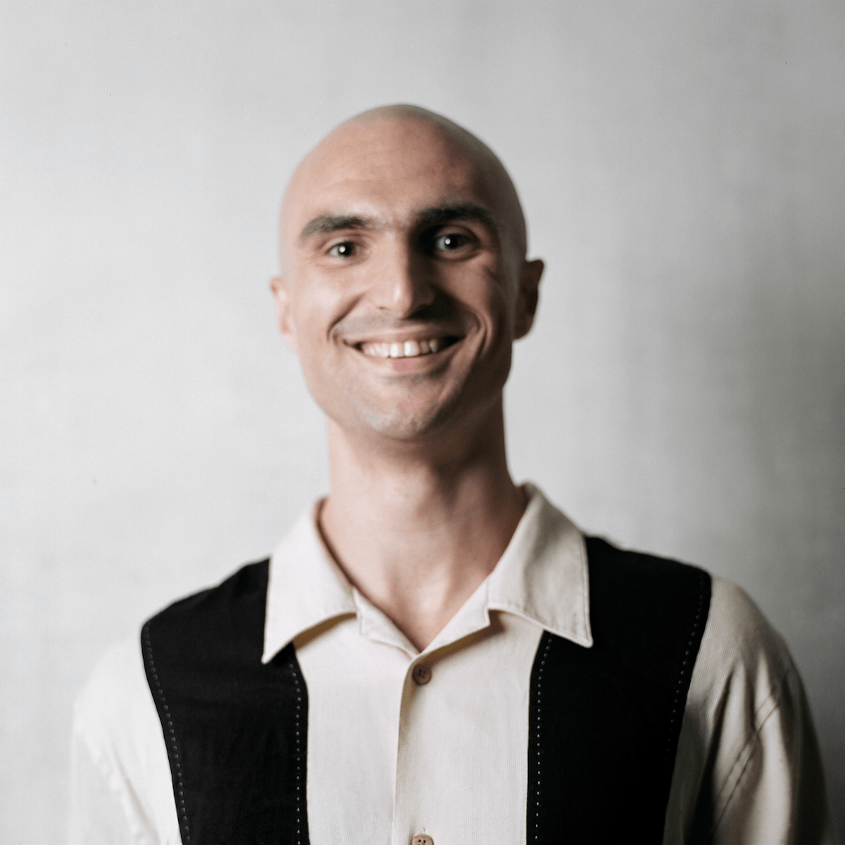 Devon Welsh Majical Cloudz