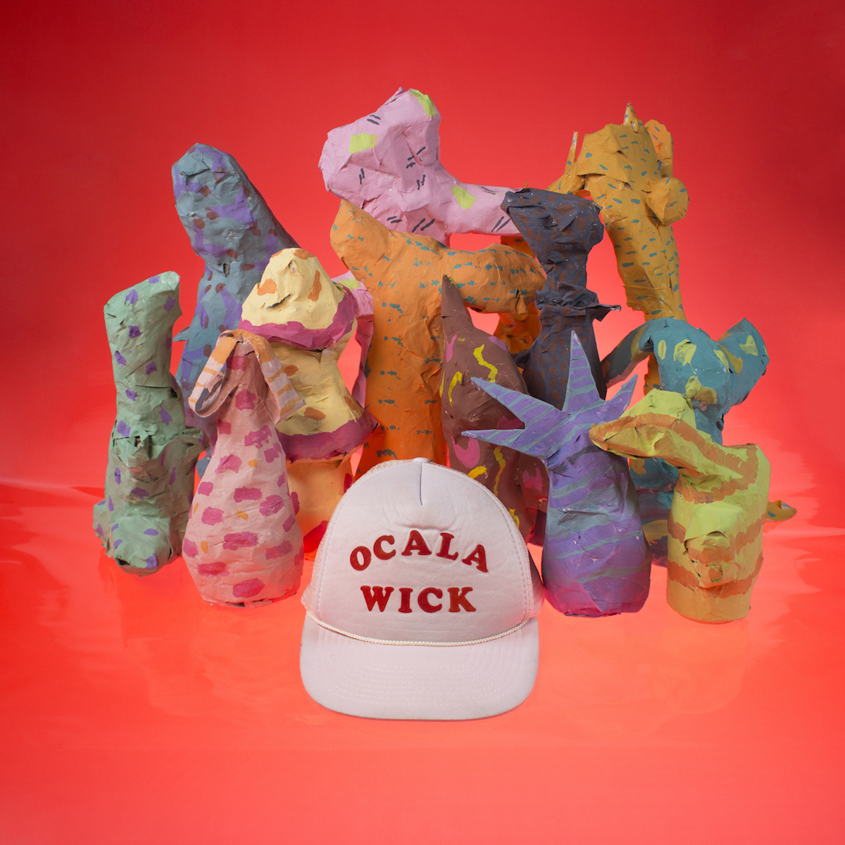 gobbinjr ocala wick album art