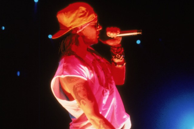 Guns N Roses