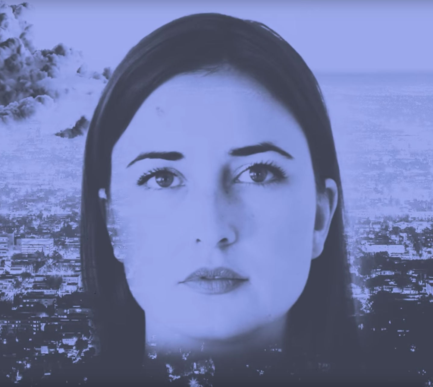 Jess-Williamson-"Wild"-"Rain"-Video