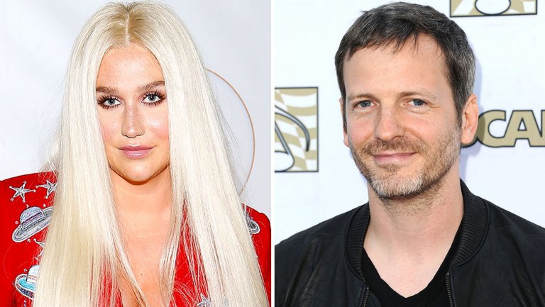 Kesha & Dr. Luke