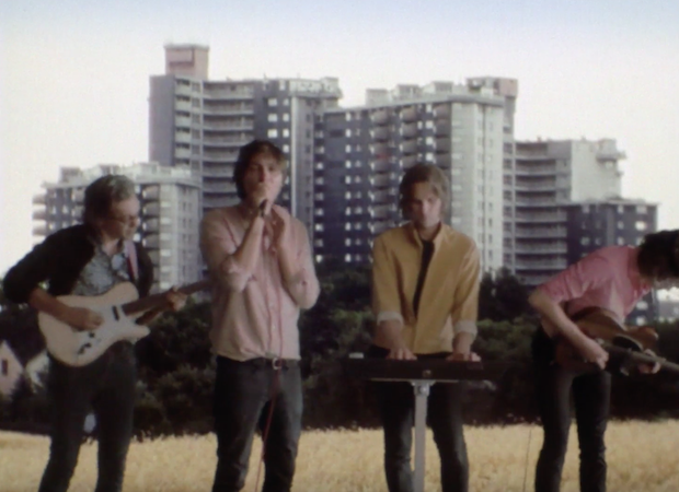 Phoenix Role Model video