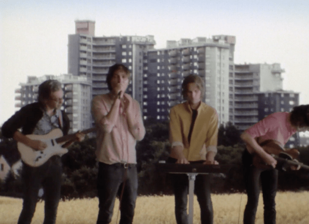 Phoenix Role Model video