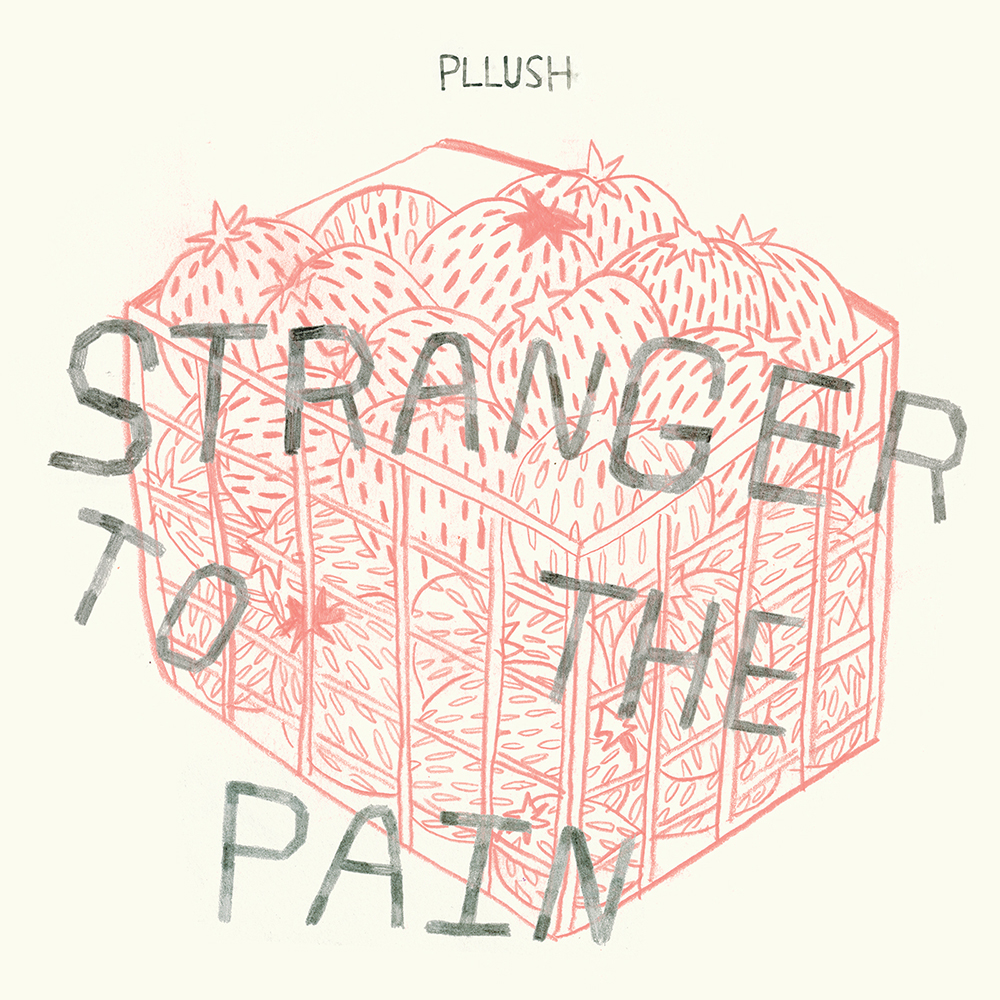 Pllush Stranger To The Pain