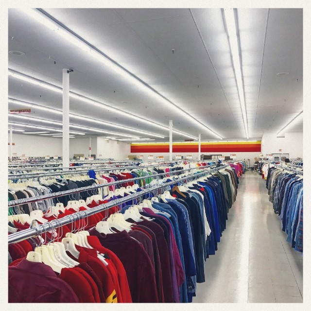 Retirement Party - Somewhat Literate