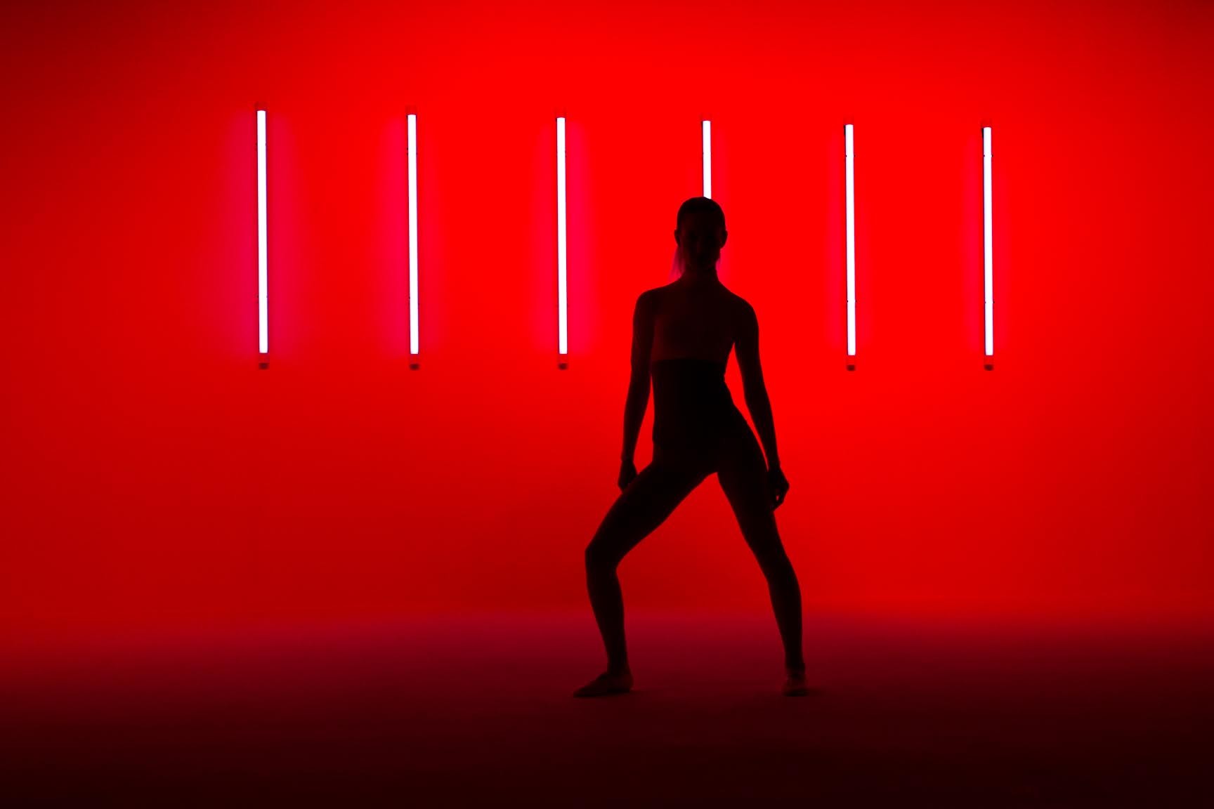 The Armed 'Nowhere To Be Found' Video