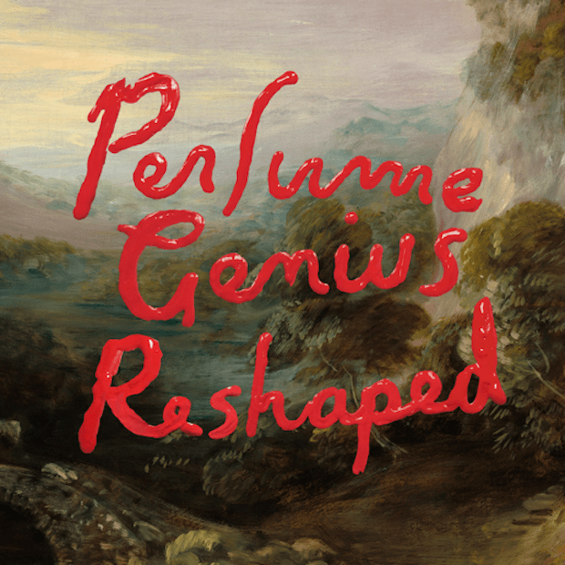 Perfume Genius