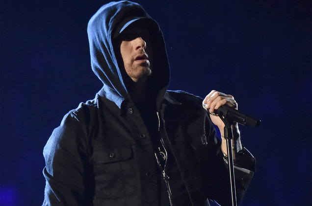 Eminem