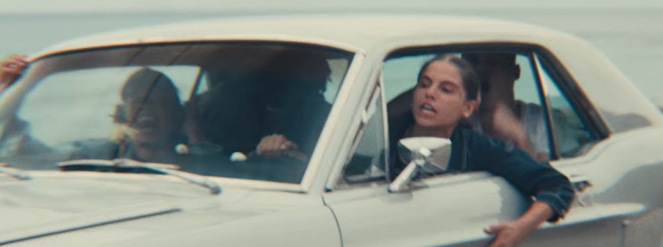 070 Shake - "Mirrors" Video