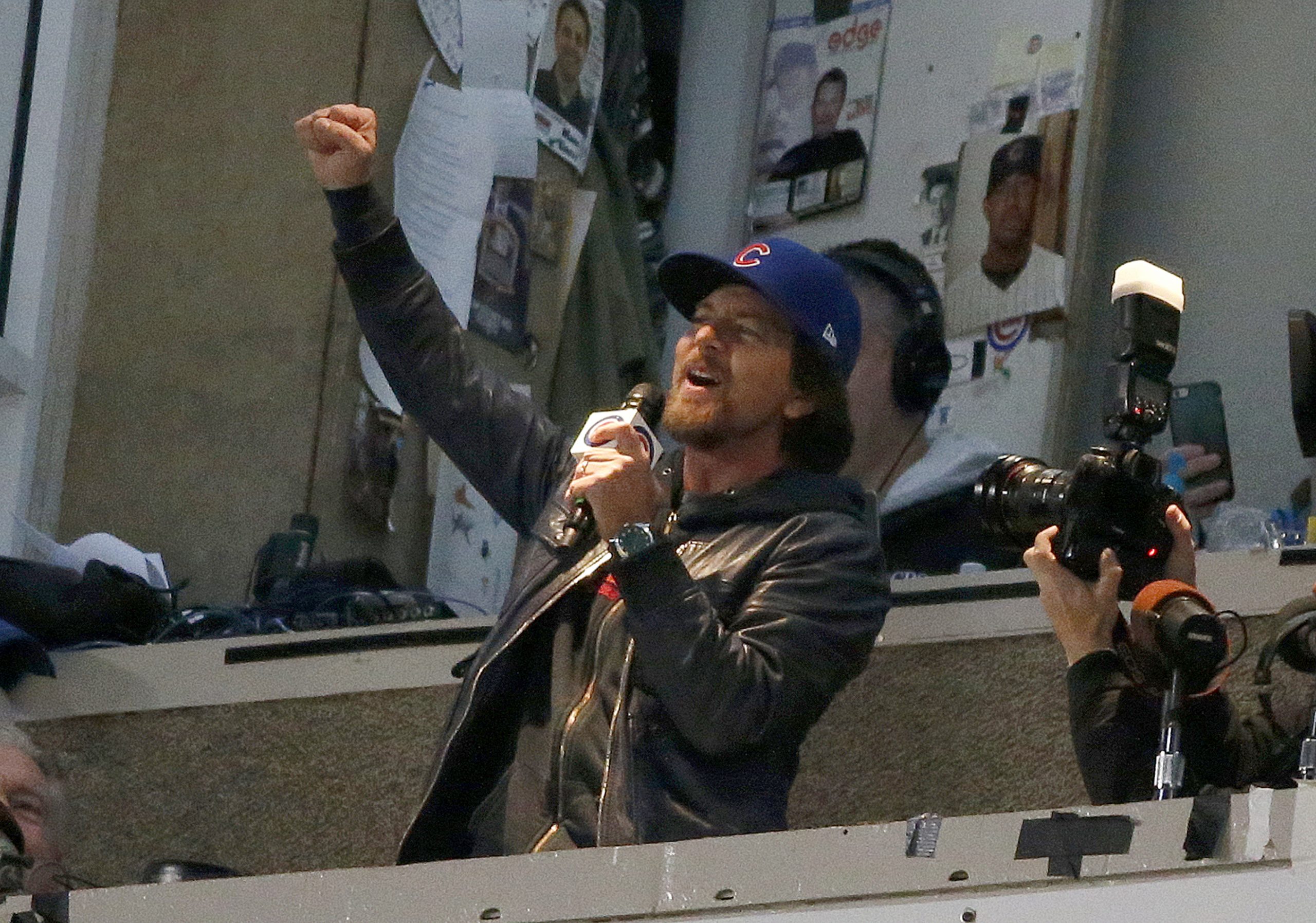 Eddie Vedder