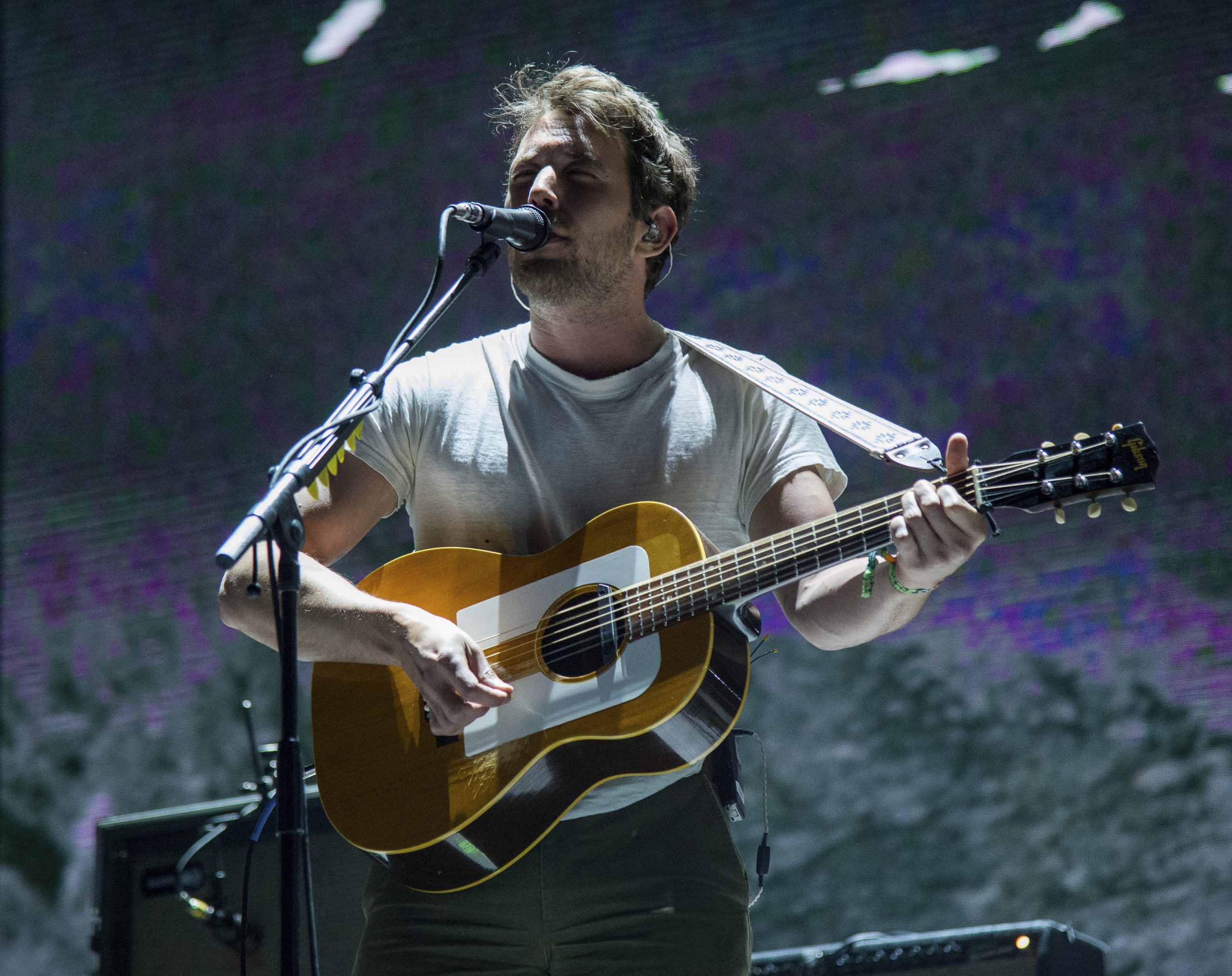 Robin Pecknold