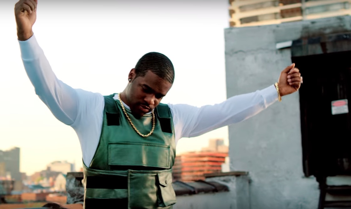 ASAP-Ferg-Harlem-Anthem-video