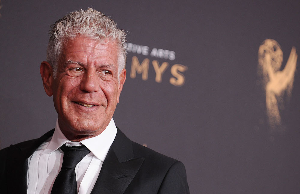 Anthony-Bourdain