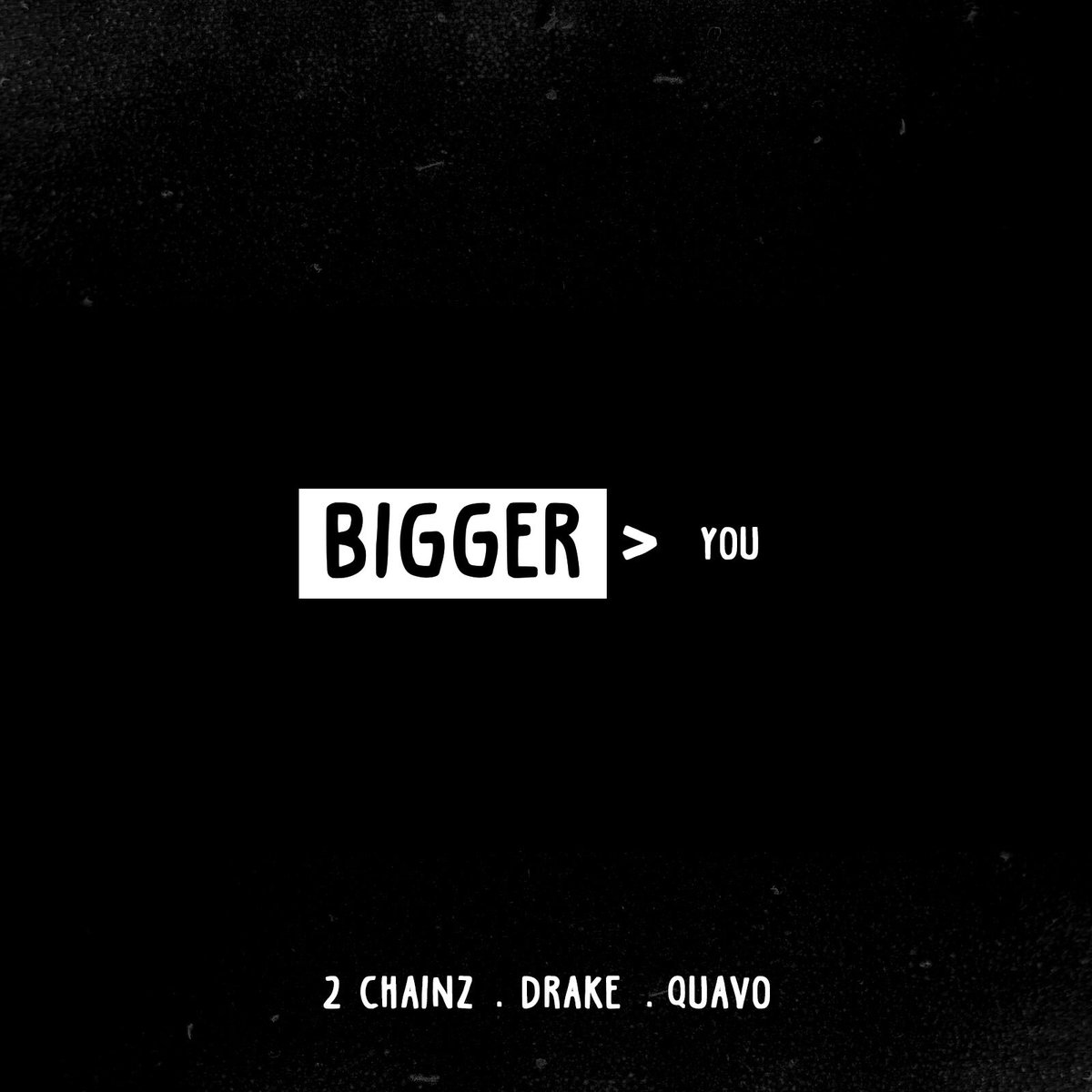 2 Chainz - "Better > You" (Feat. Drake & Quavo)