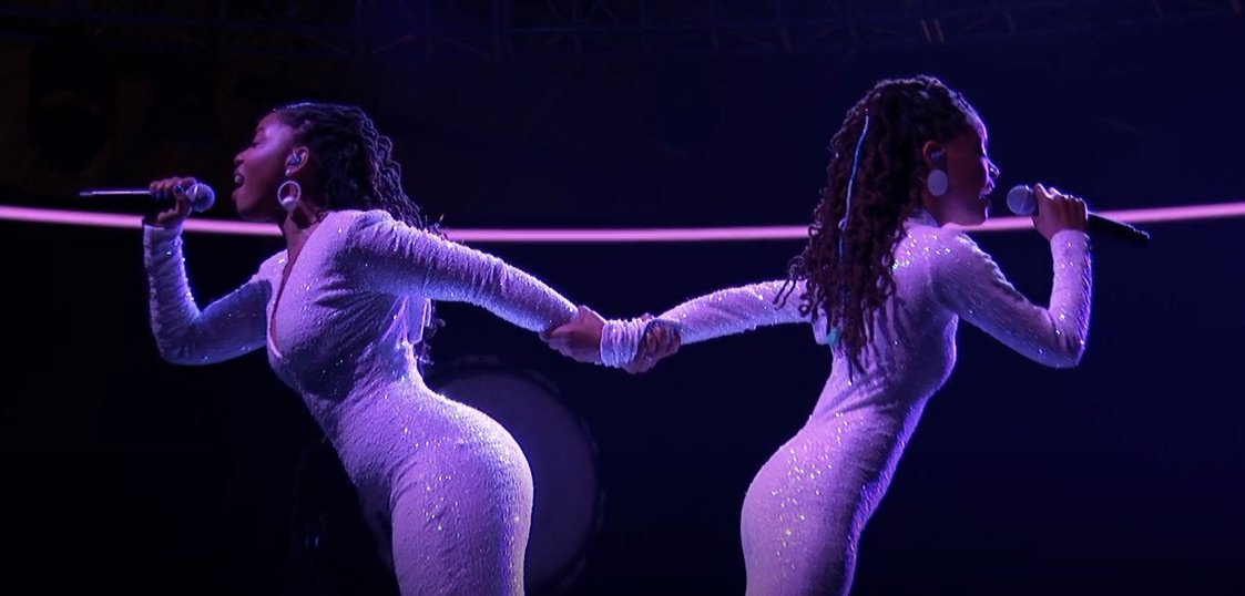 Chloe-X-Halle-at-MTV-Movie-Awards