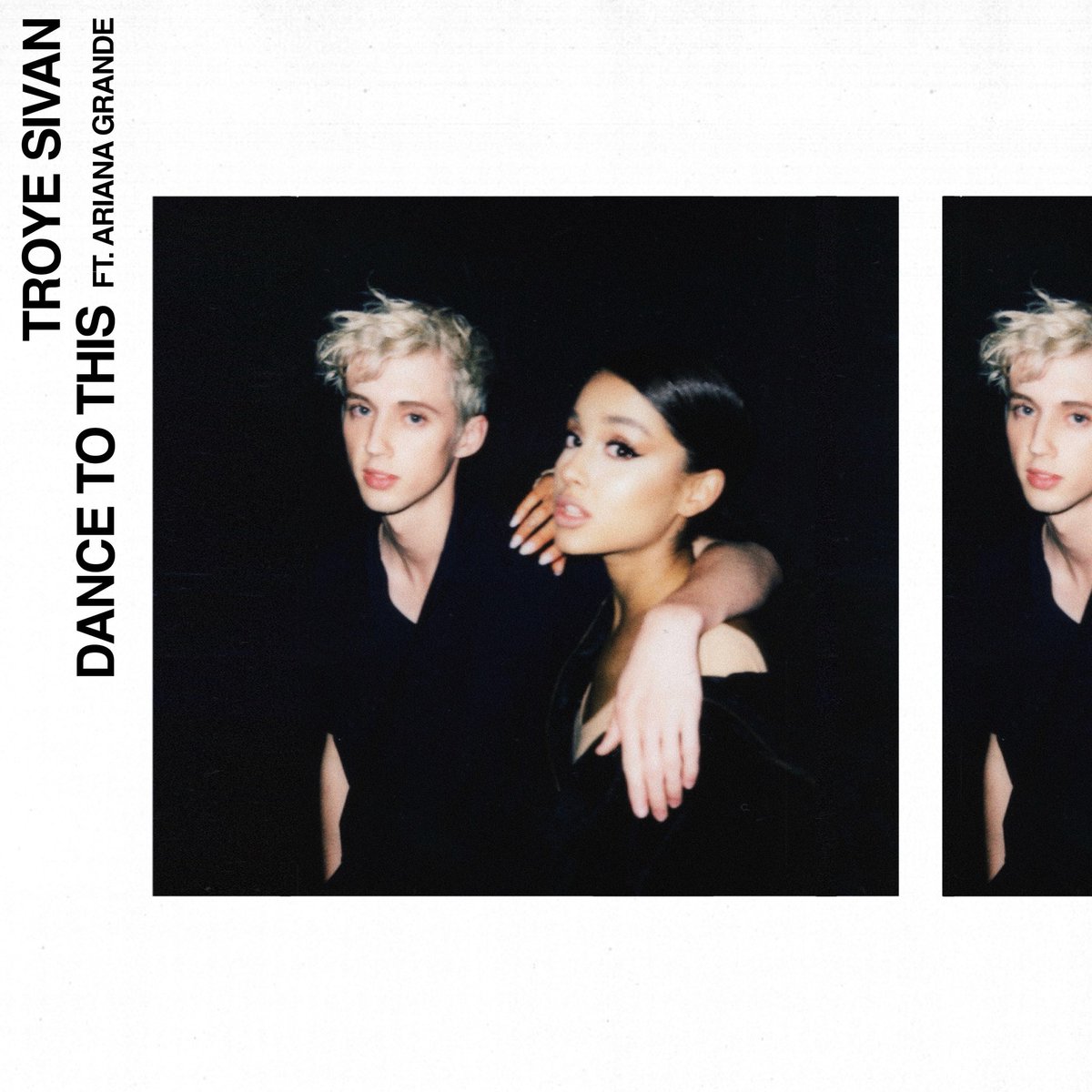 Troye Sivan - "Dance To This" (Feat. Ariana Grande)