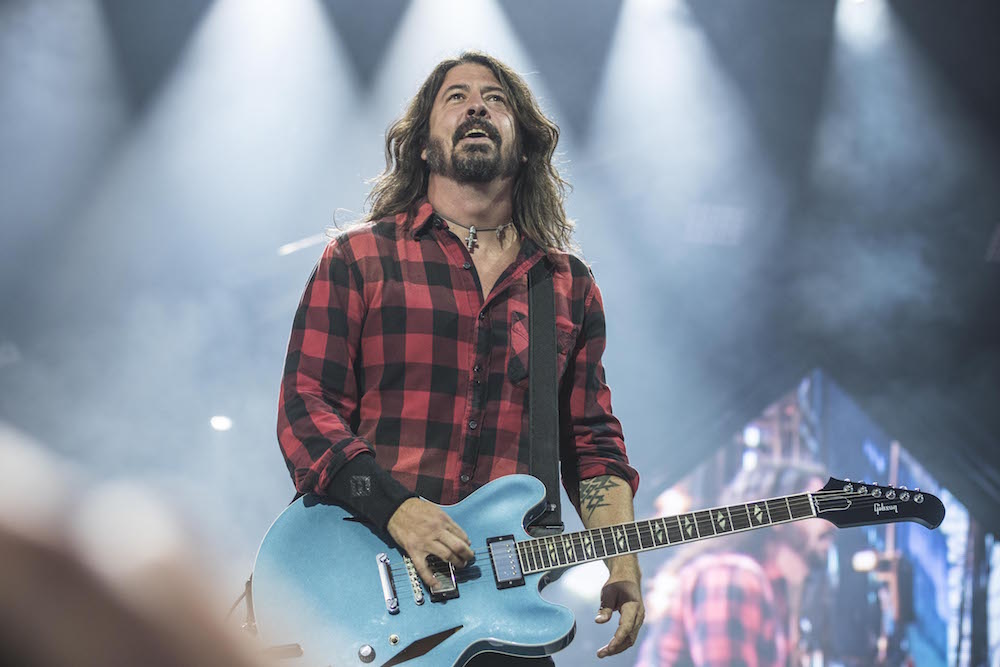 Dave-Grohl