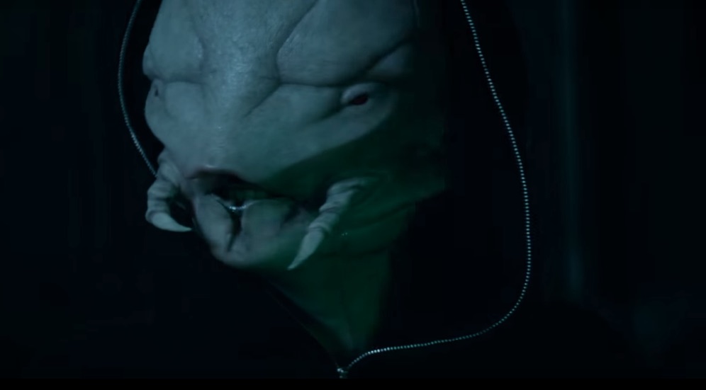 Die-Antwoord-Alien-video