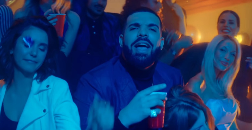 Drake-Im-Upset-video