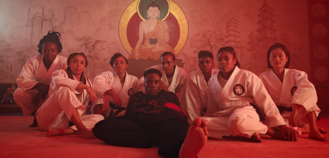 Everything-Is-Recorded-She-Said-video