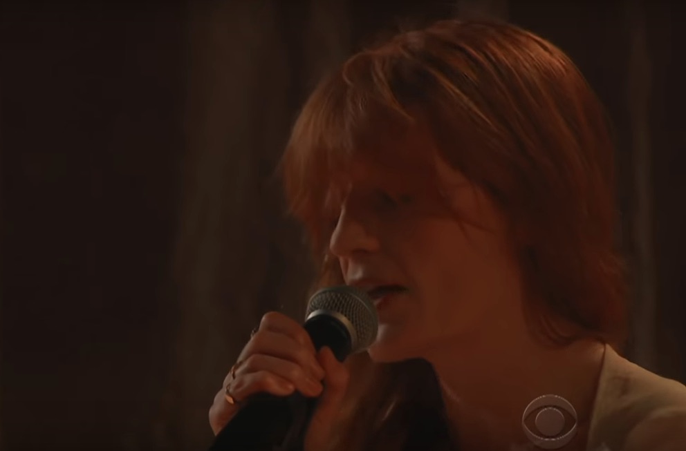 Florence-And-The-Machine-on-Colbert