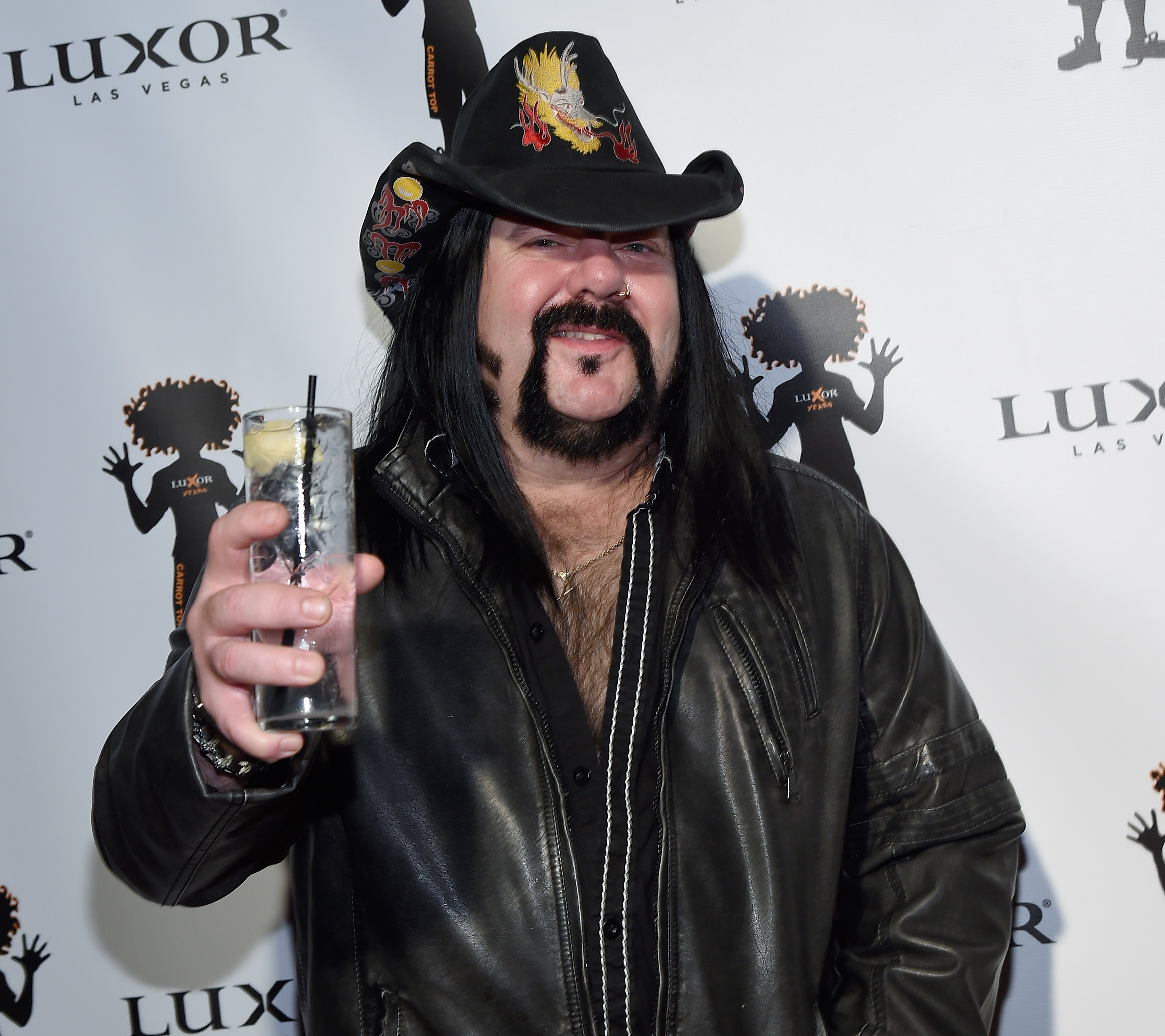 Vinnie Paul