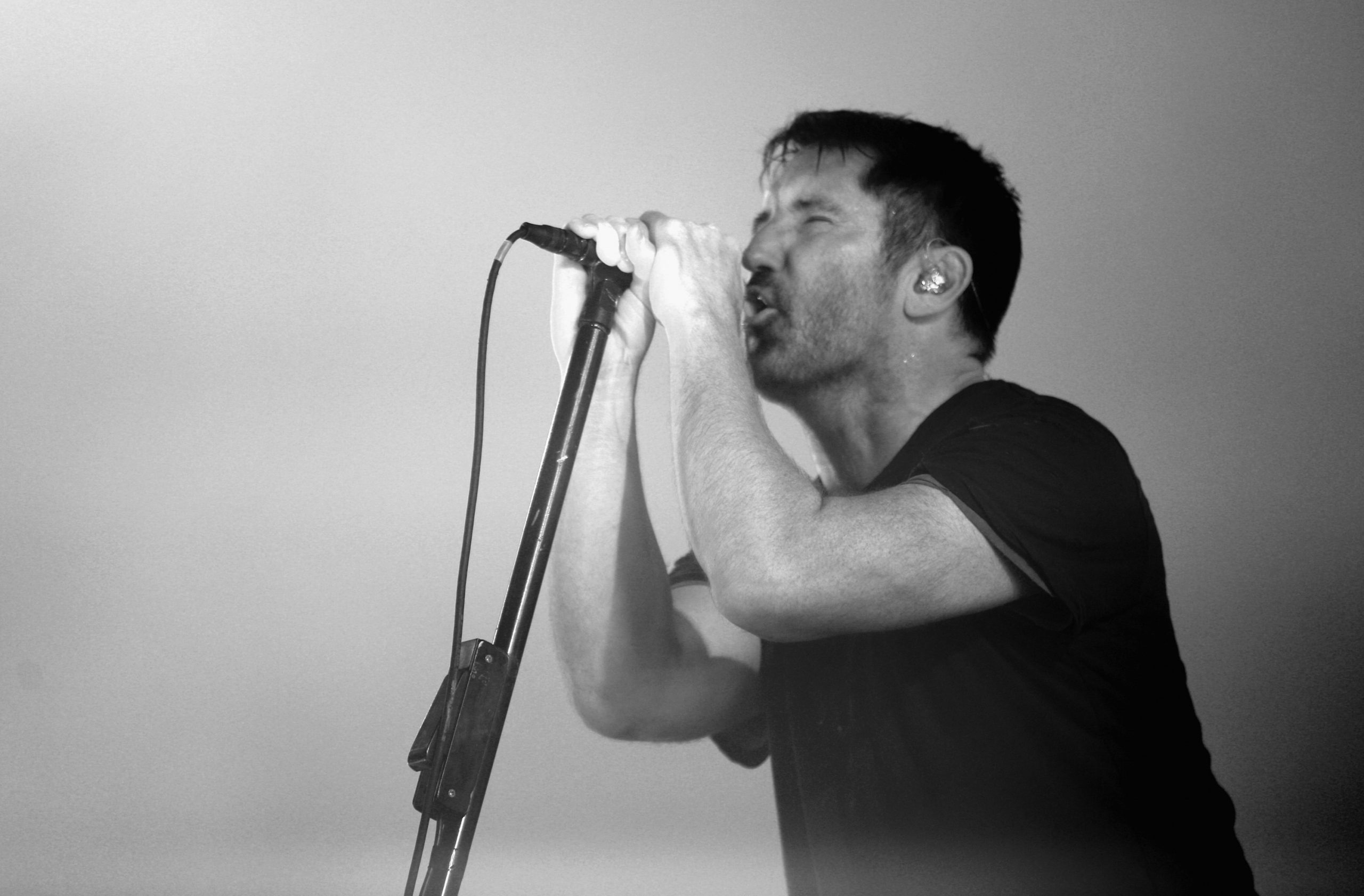 Trent Reznor