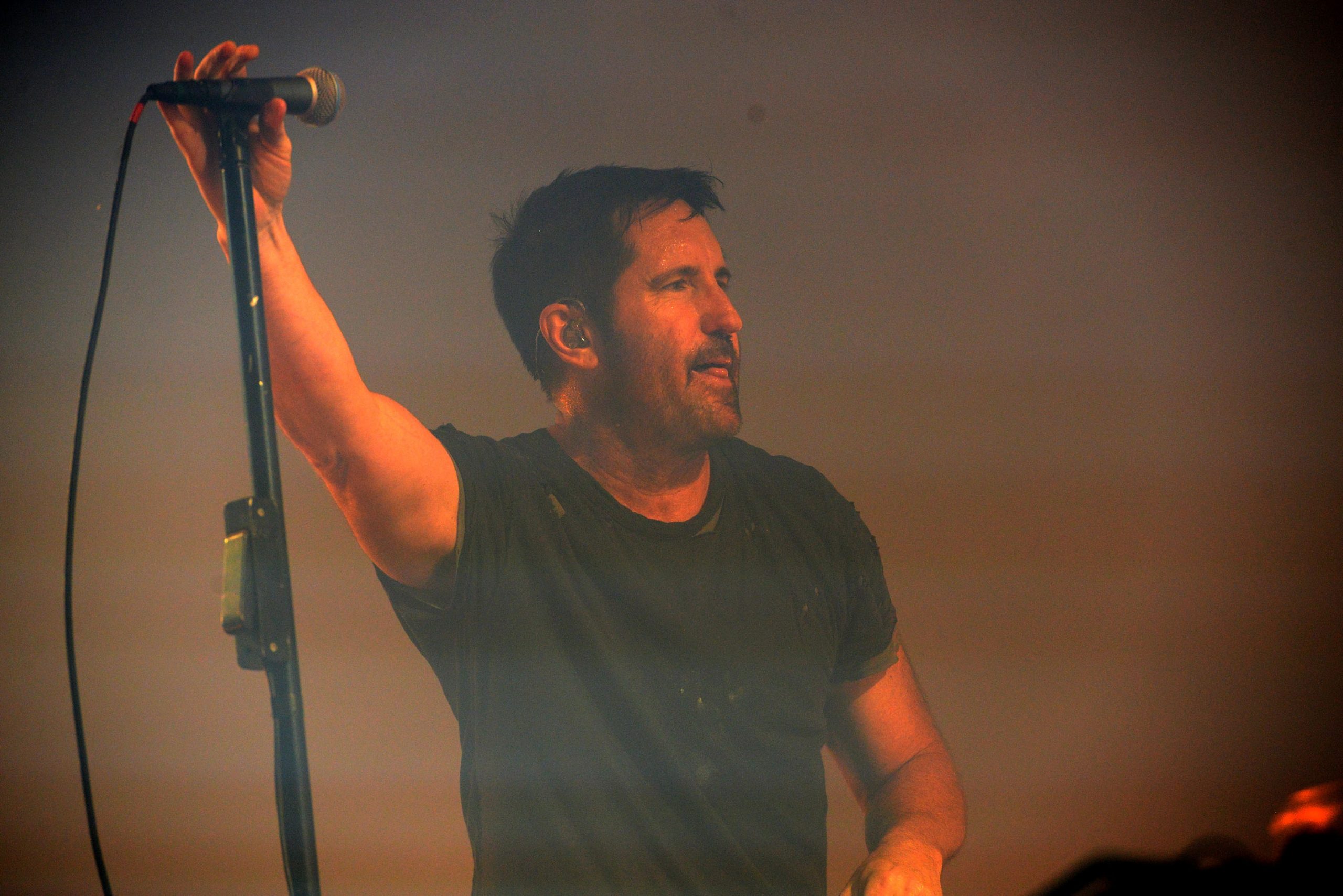 Trent Reznor
