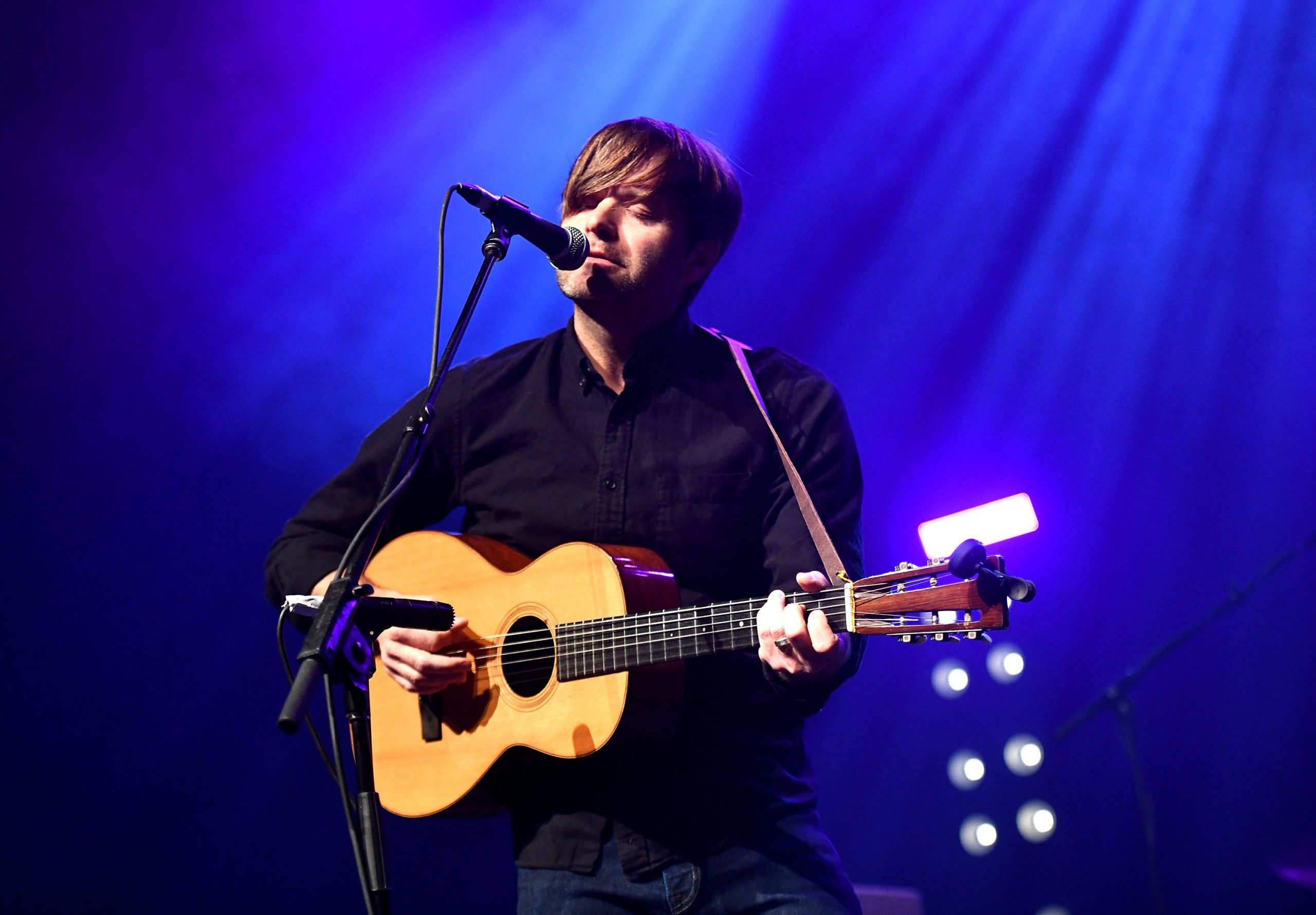 Ben Gibbard