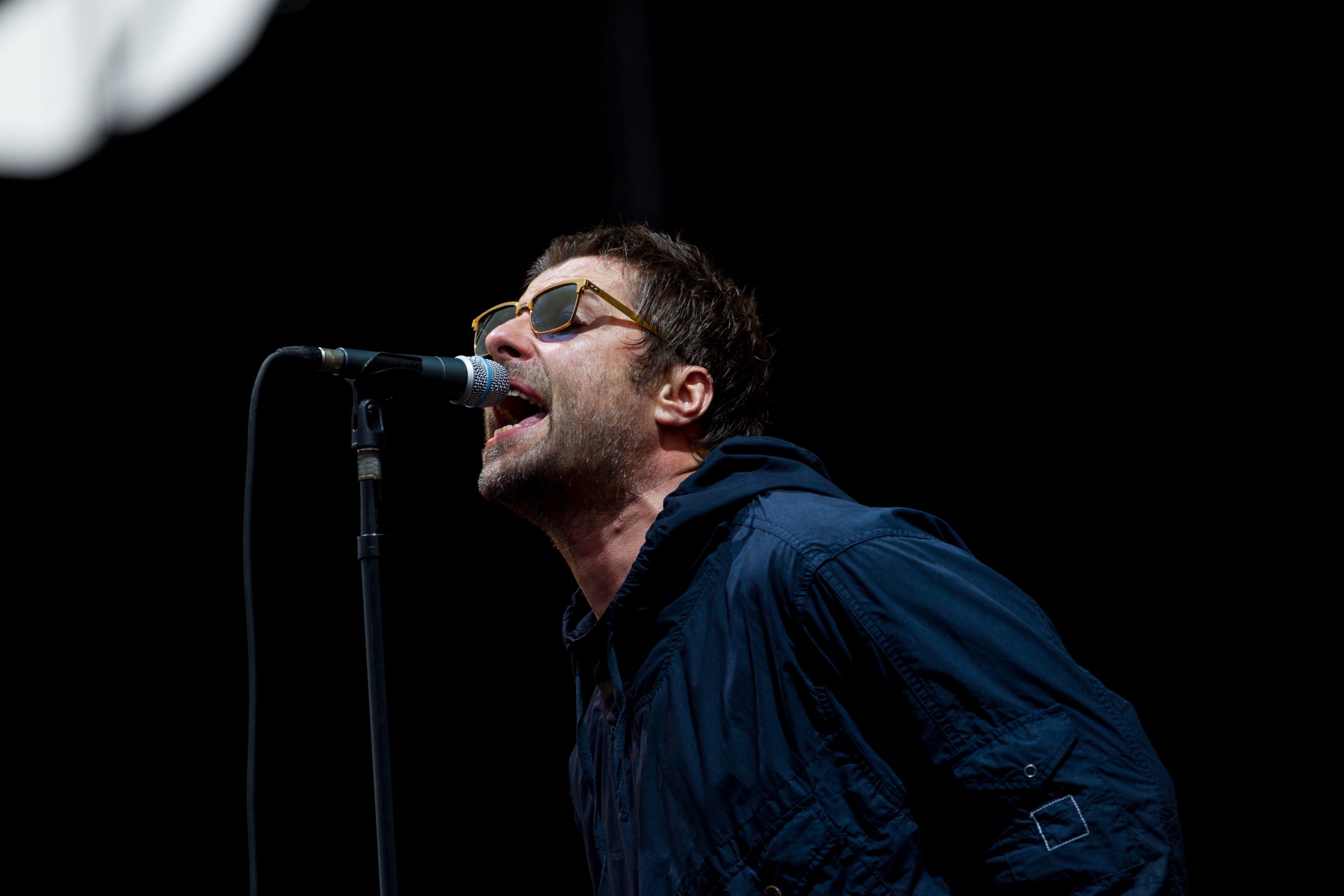 Liam Gallagher