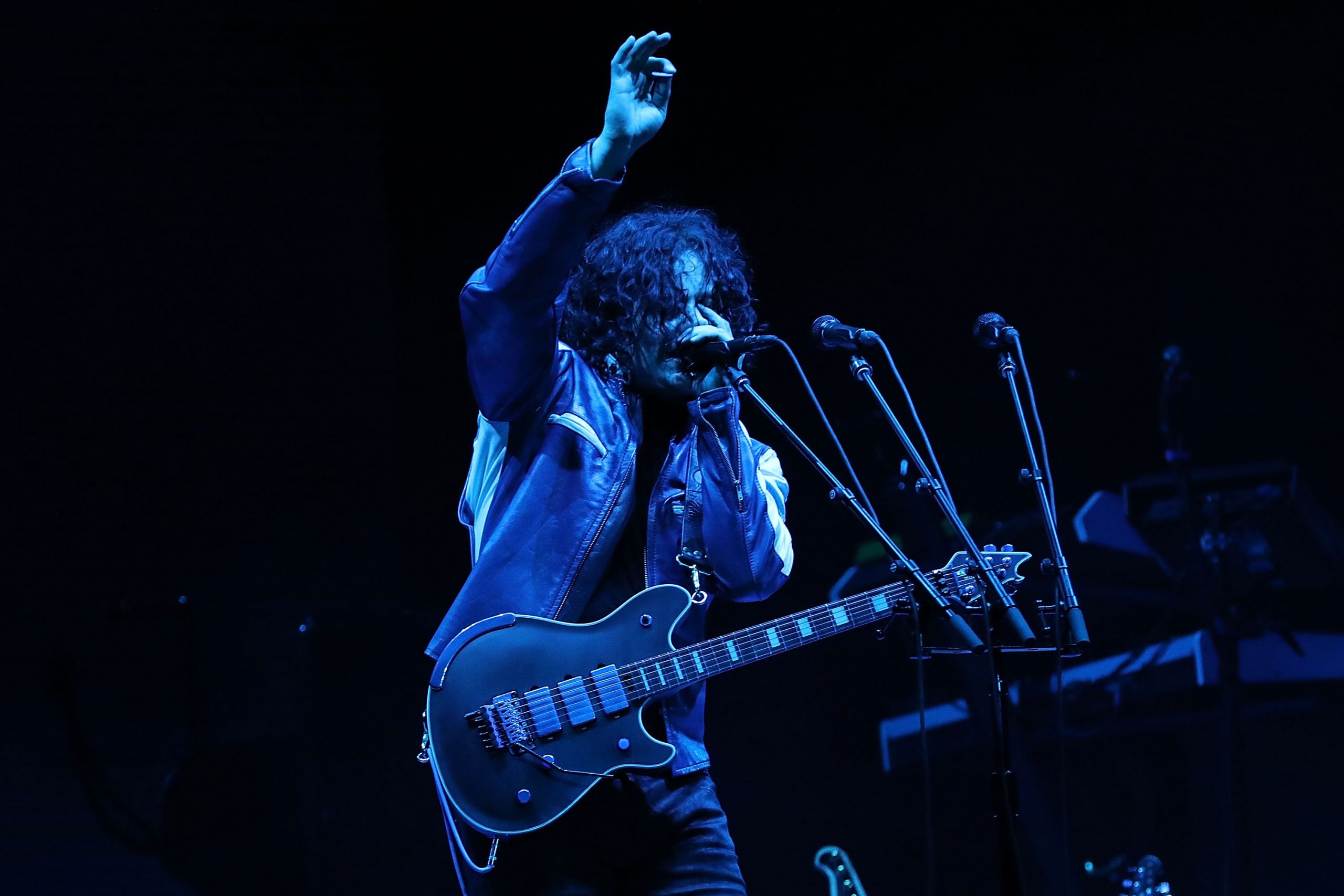 Jack White