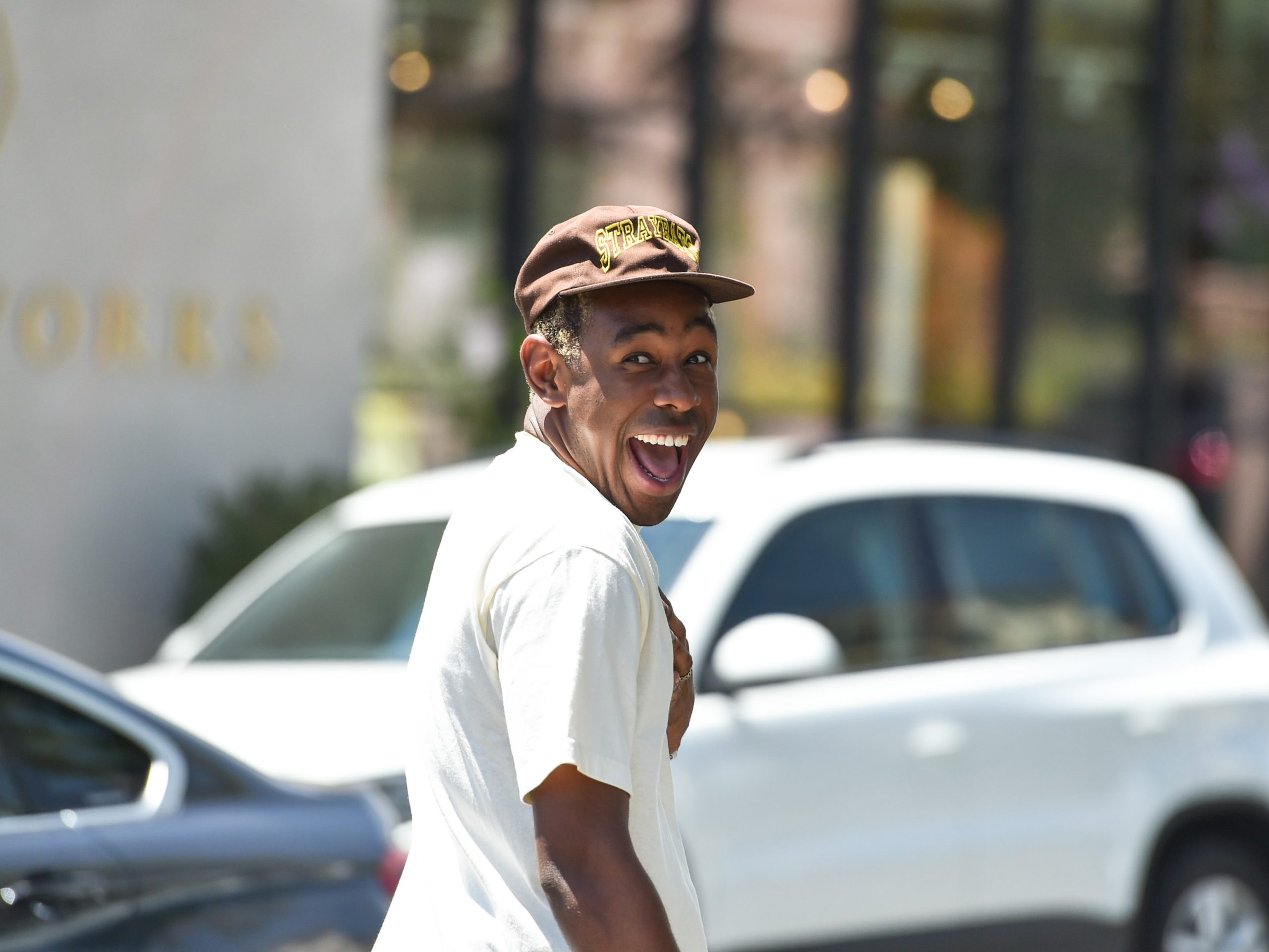 Tyler, The Creator