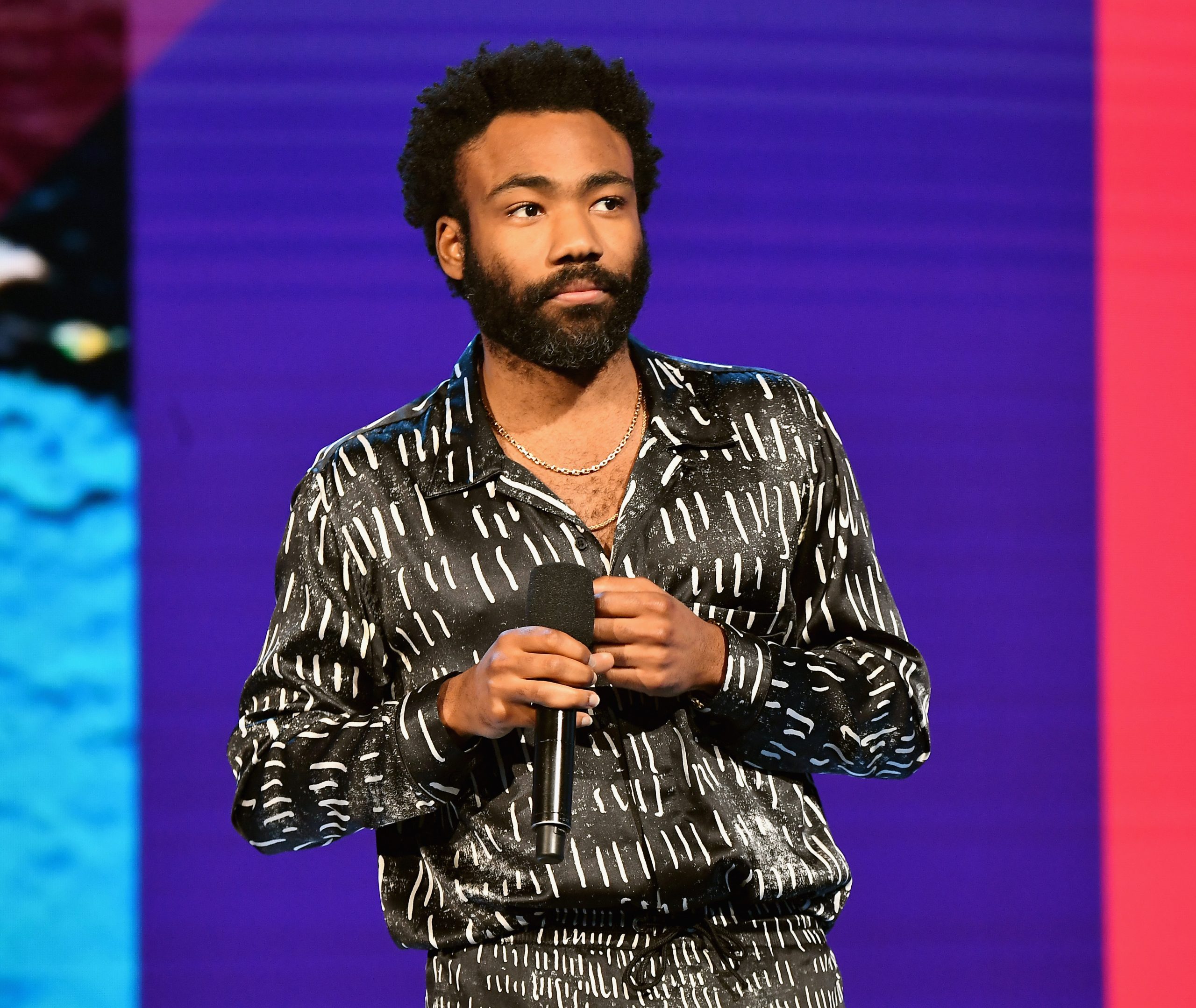Childish Gambino