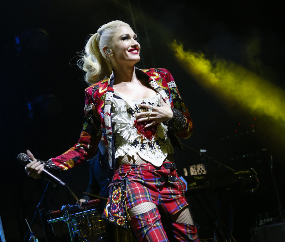 Gwen-Stefani