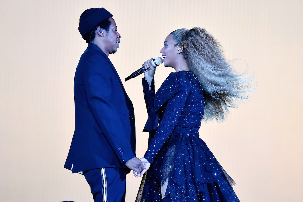 Beyonce-and-Jay-Z