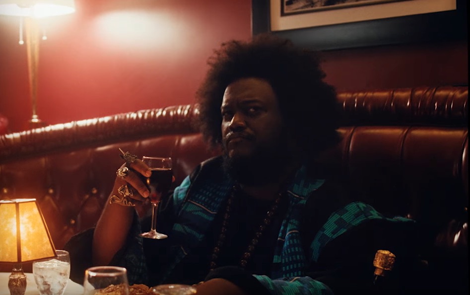 Kamasi-Washington-Street-Fighter-Mas-video